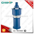 Pompe à eau électrique submersible à plusieurs étages CHIMP 3.0hp 2.2kw